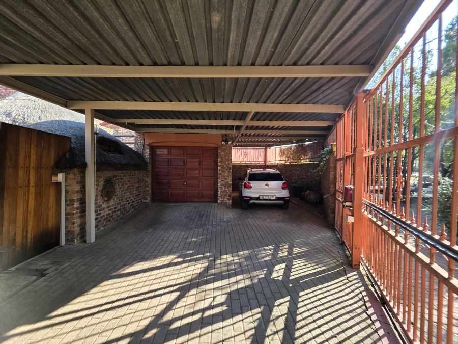 3 Bedroom Property for Sale in Riebeeckstad Free State